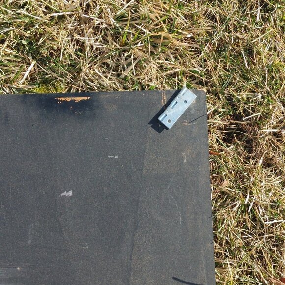 LARGE SAPPORO CHALK BOARD MENU BOARD SANDWICH BOARD Gold Star - Picture 10 of 10